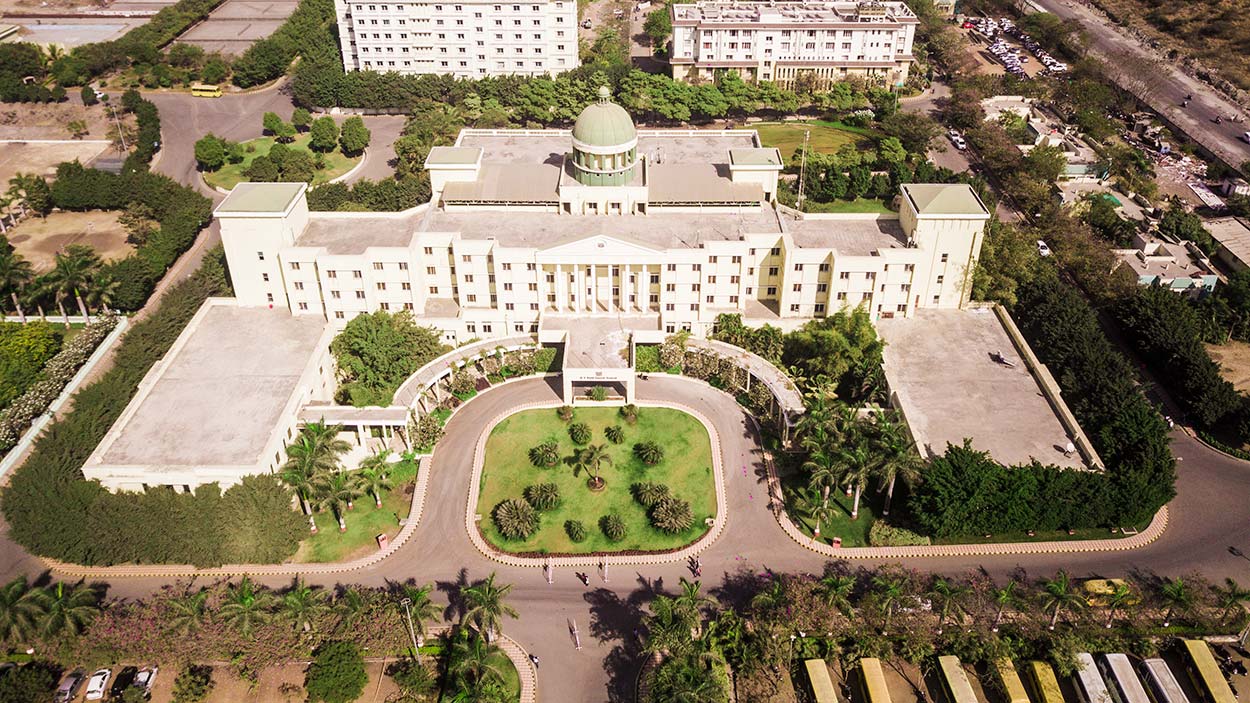 Ajeenkya DY Patil University Ajeenkya DY Patil Group